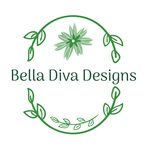 Home-Bella Diva Designs